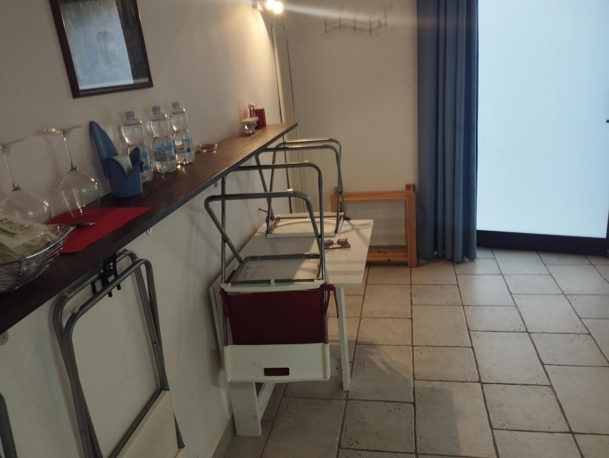 Maestrale Holiday Home Brindisi Exterior foto